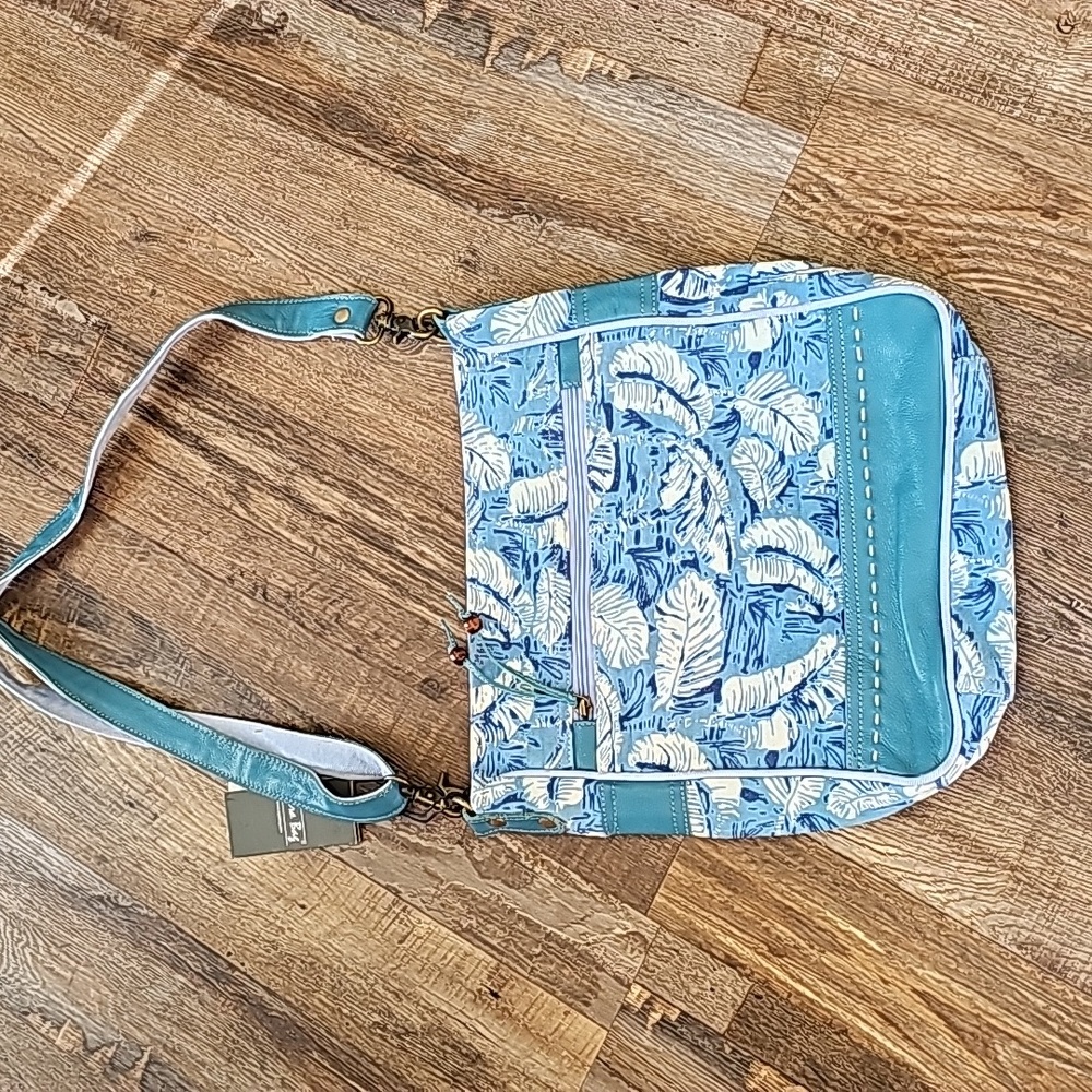 Myra purse